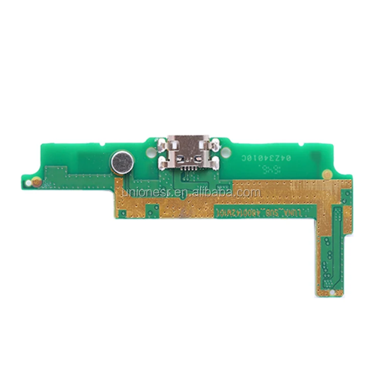 Mobile Parts Phone Spare For Huawei Y3 II Lua L21 Usb Connector,Repair Parts For Huawei Y3 II Lua L21 Charging Port Flex