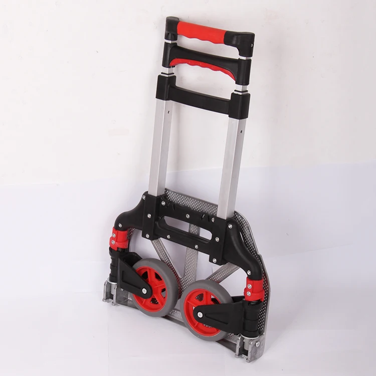 China hand pallet lift truck cart tools