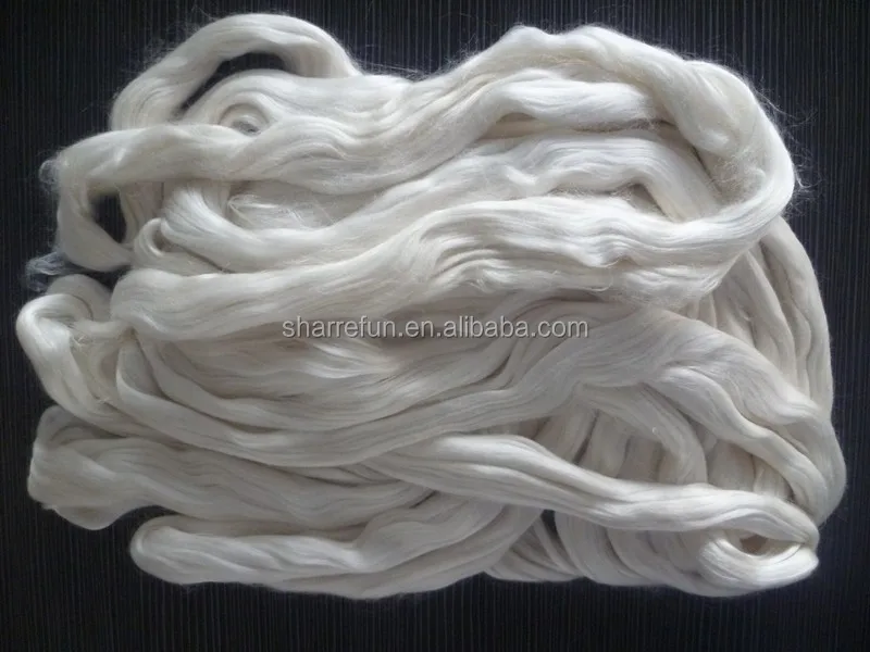 
 Китайские топы из шелка-сырца  