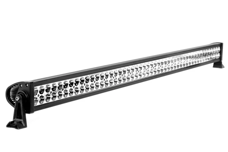 30/42 inch LED work light bar for offroad truck suv 36W 72W 120W 144W 234W led working light IP67