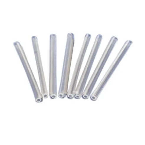 Original factory optic fiber heat shrink tube with 60mm length 1.5 steel needle for insulation Fast delivery