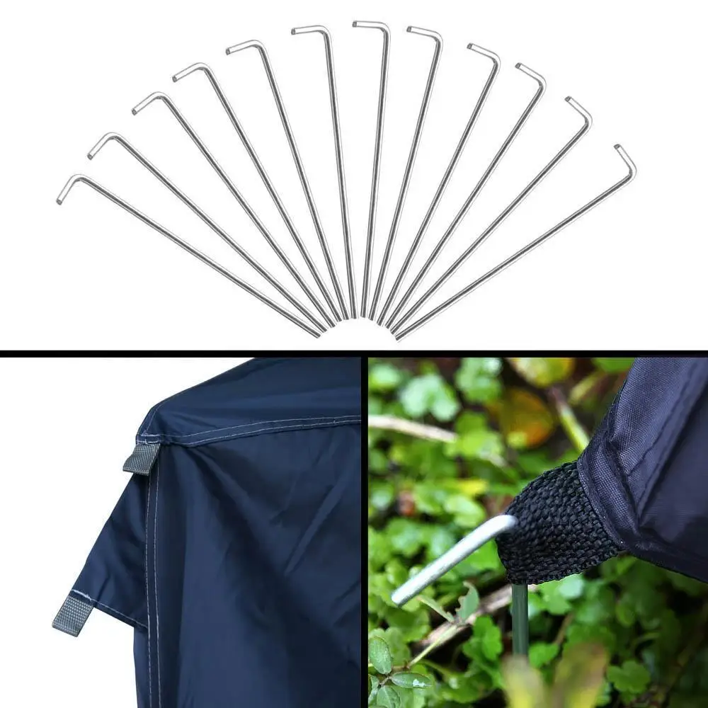 
Oversize Outdoor Easy Up Portable Dressing Changing Room Shower Privacy Shelter Tent 