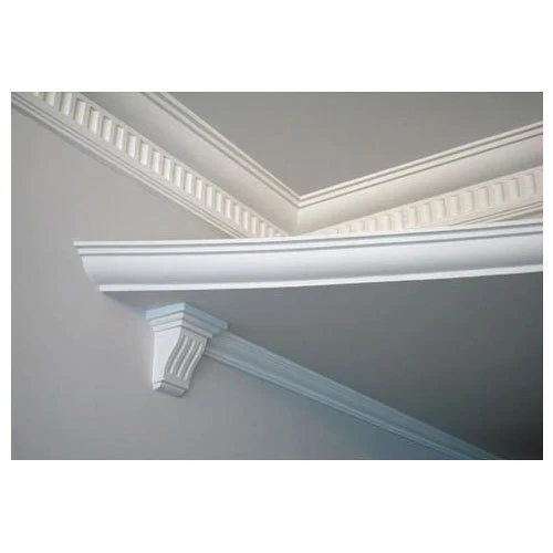 Gypsum Cornice