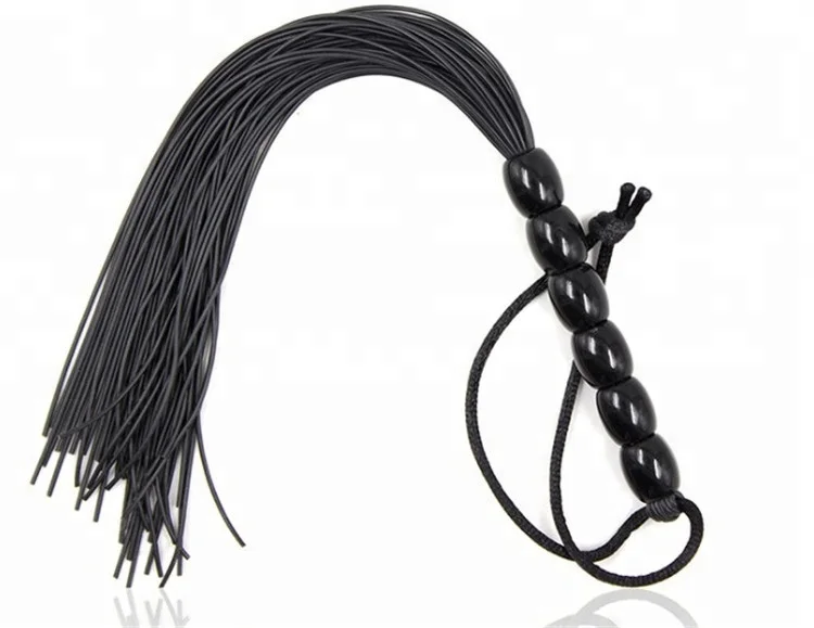 Couples BDSM Sex Whip Healthy Products gourd glue whip wire