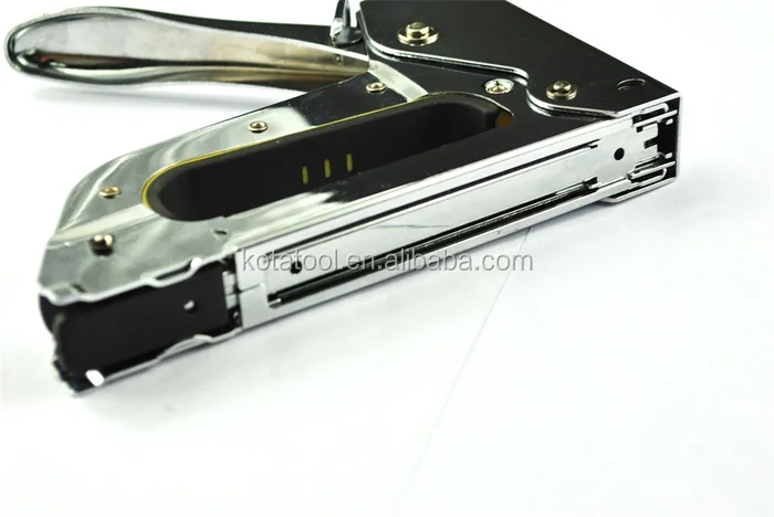 4-14mm Custom Logo Light Duty Staple Gun