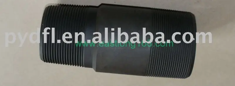 API OCTG 2-3/8 дюйма EUE * 2-7/8 NUE P110 кроссовер