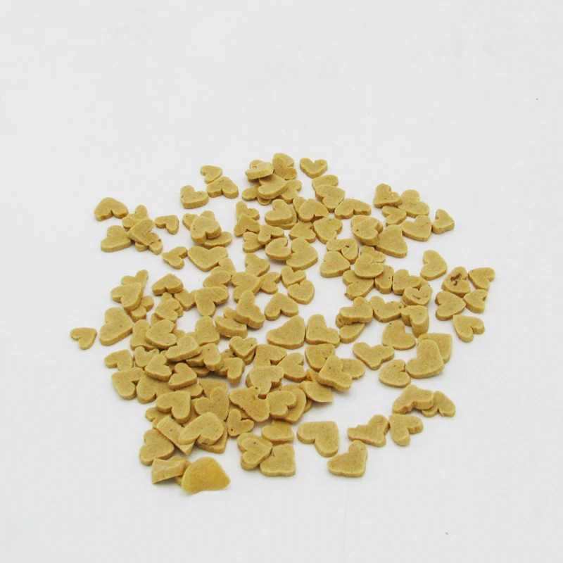 Pet Food Type and Dogs Application Dried Beef Slice/Sticks