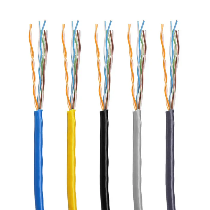 8-контактный патч UTP cat6 cat5 сетевой Интернет ethernet lan кабель