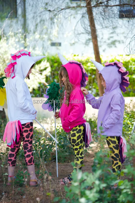 mini girl outerwear children girls unicorn jacket baby kids clothes jackets coats for fall and winter season