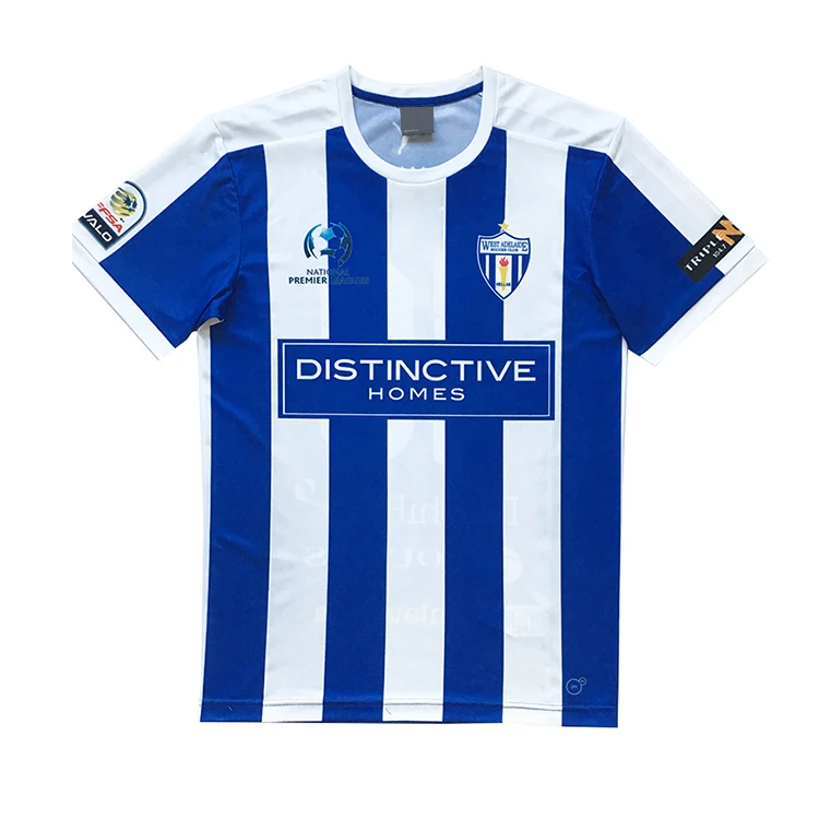 Custom England Black And White Soccer Jersey With Collar