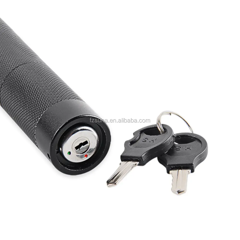 Made In China New Green Laser Poninter 303 Adjustable With Key Laser Torch