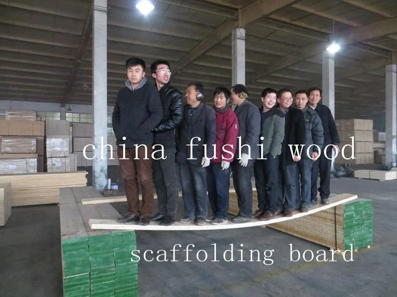 OSHA доказательство тест Радиата сосновые подмости LVL