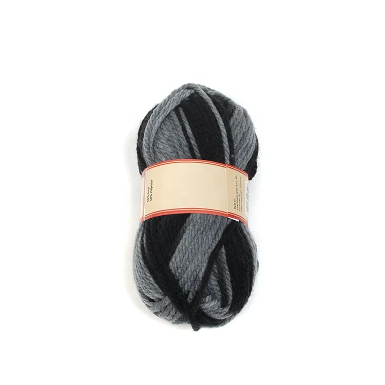 
Glove Knitting Wholesale Weaving Cotton Polyester Blended T Shirt Yarn 