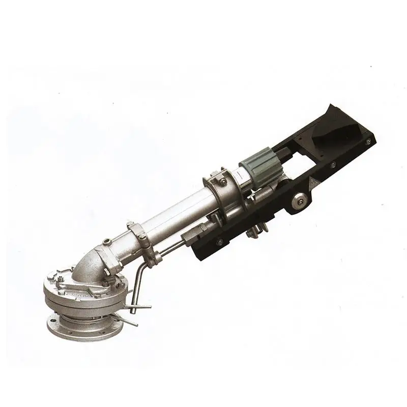 Big Covering Range Sprinkler Rain Gun for Watering Irrigation