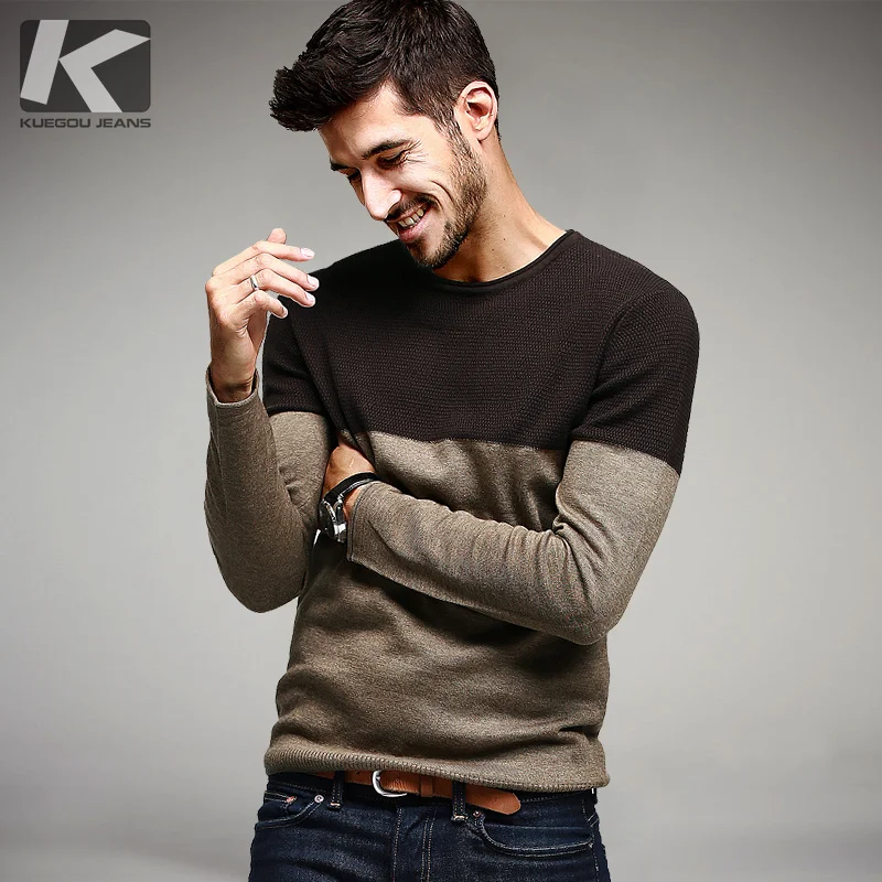 Suéteres De Moda Para Hombre - Compra lotes baratos de