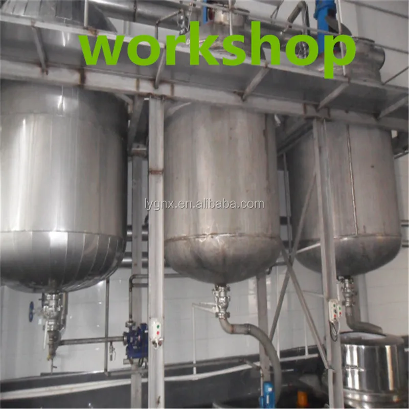 potassium powder potassium acetate in food grade