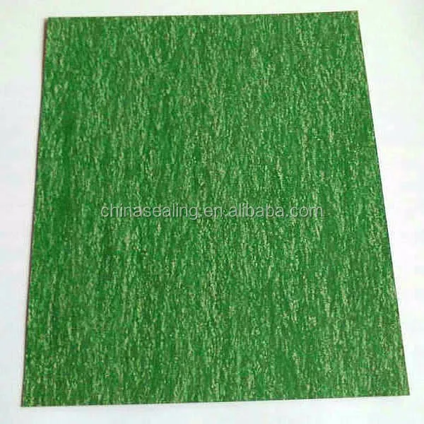 
Non asbestos fiber gasket sheet Red CAF jointing sheets 
