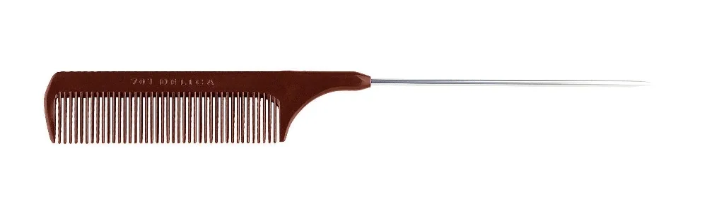High Quality Hairdressing Salon Tail Comb Barber Accessories Hair Styling Tools Curly Hairbrush Beauty Care Cutting Stylist