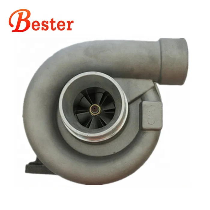 4LEK Turbocharger for Volvo Truck N88 F88 TD100 Turbo 181770 55066 54334 4775211 837455 469106 467369 467368