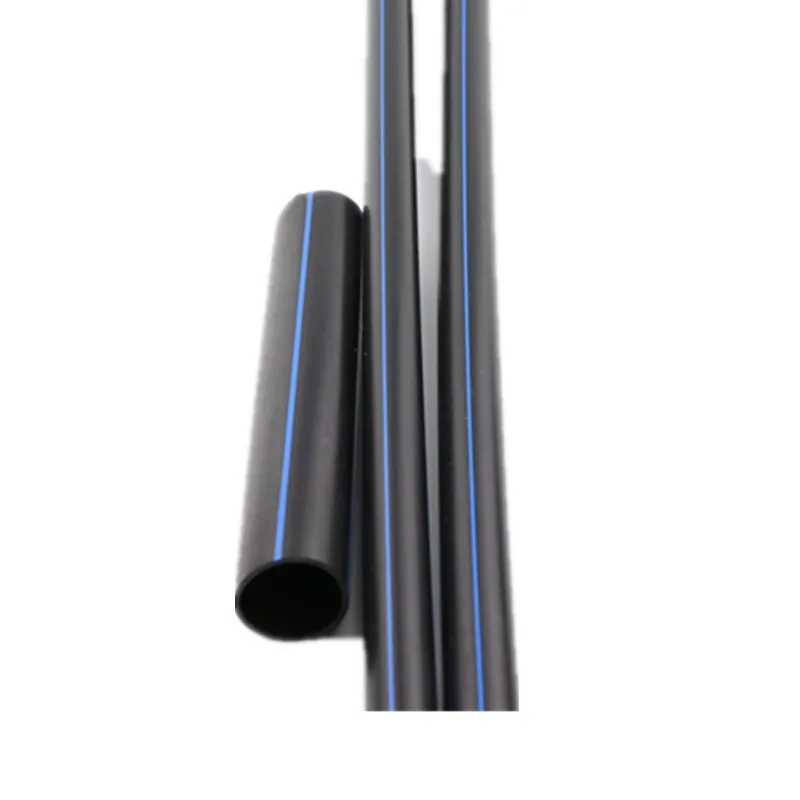 LDPE HDPE PE трубы оросительные сельскохозяйственная Основная