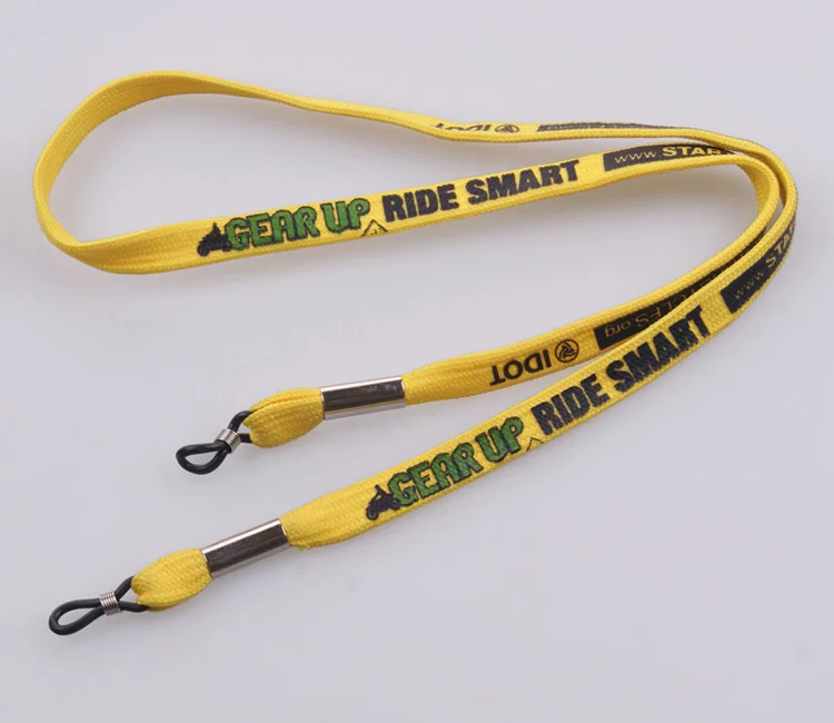 Digital camera lanyards Oakleyable promotional items high quality funny phone digital camera custom keychain lanyards