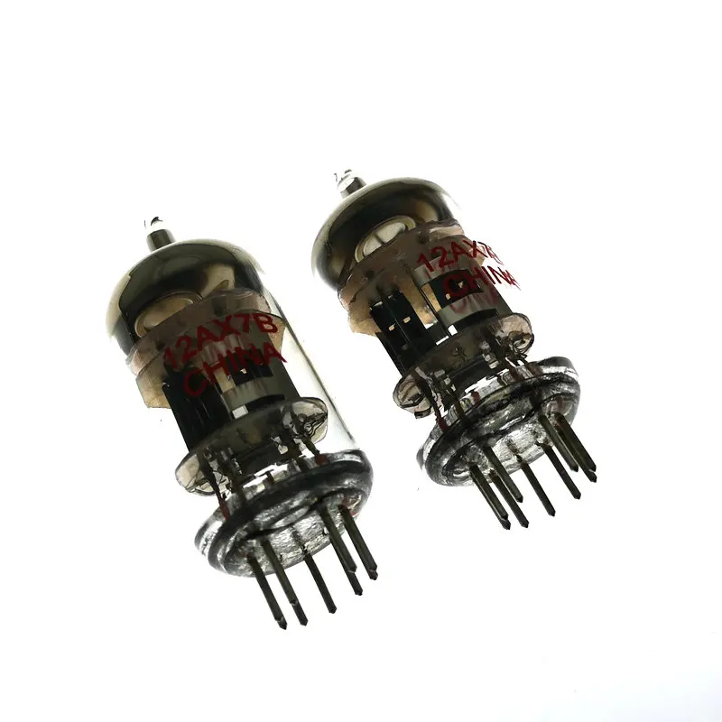 Новый усилитель 12AX7B вакуумная