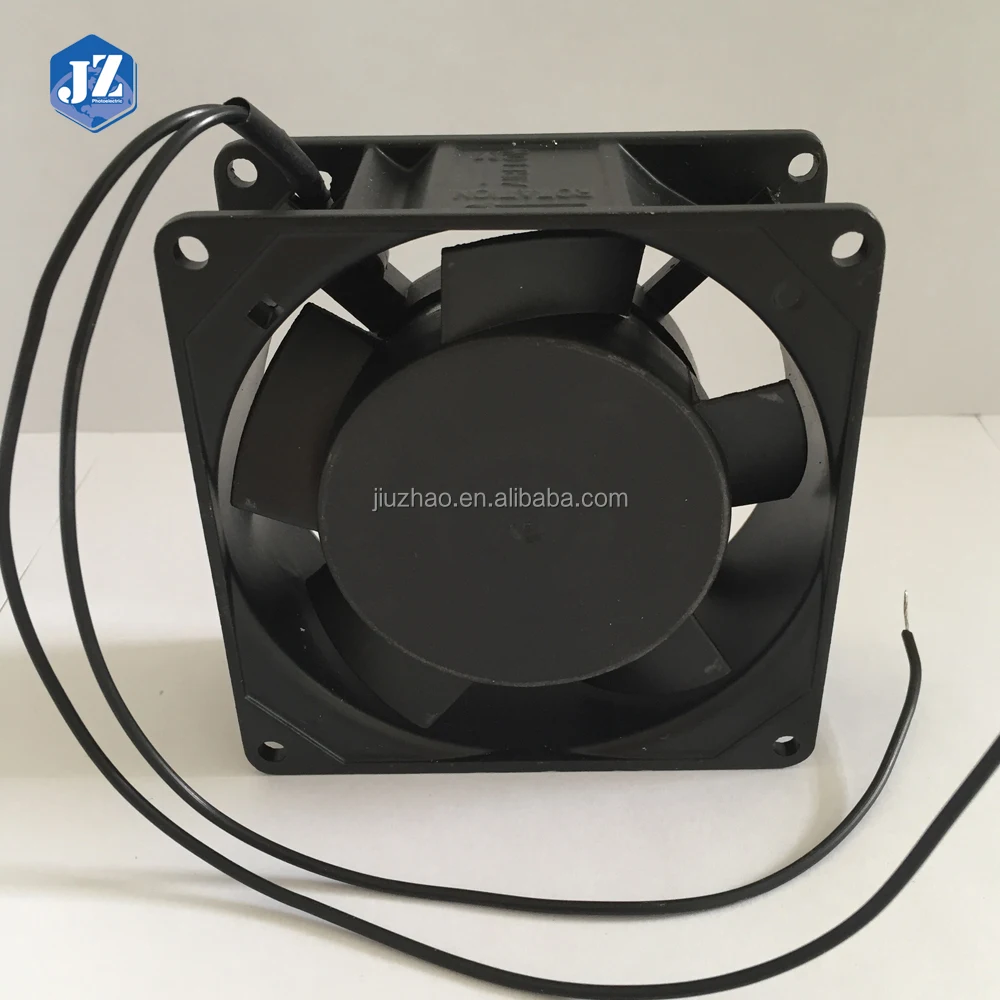 
Low Noise Computer 9238 AC Axial Cooling Fan 110V 220V 92x92x38mm 92mm Axial Flow Fan 
