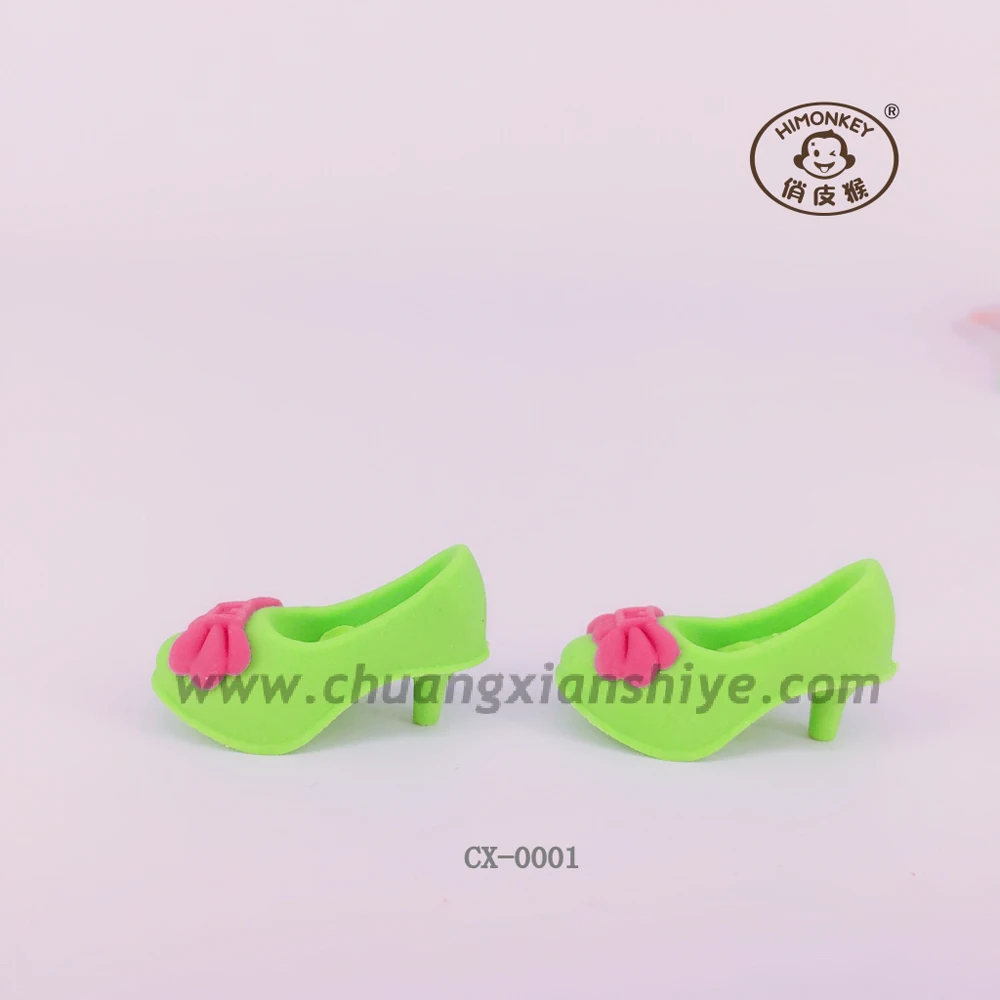 school eraser promotional manufacturer