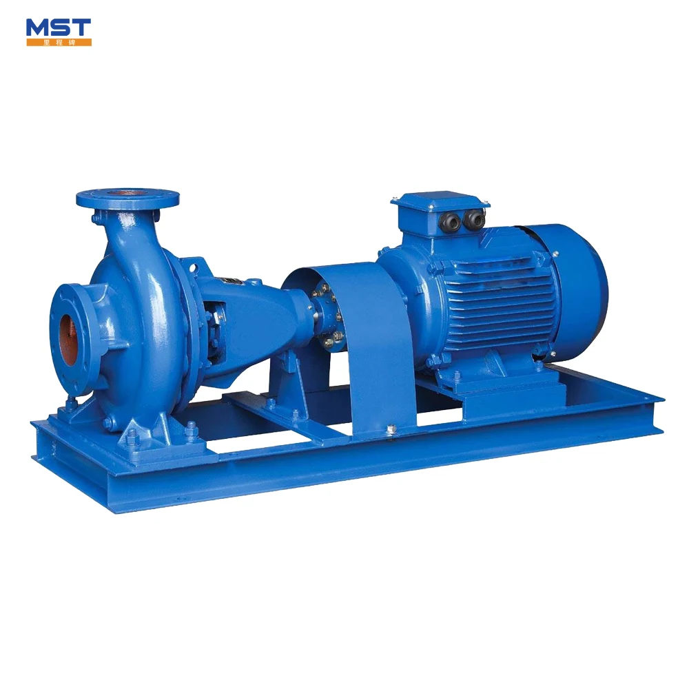 15 hp water pressure pump motor