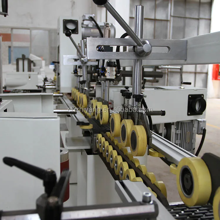 Factory direct sale High quality wood forming sander machine