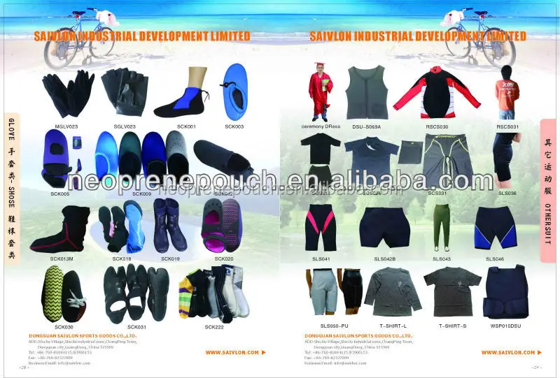 9mm thick dry suit and diving dry suit