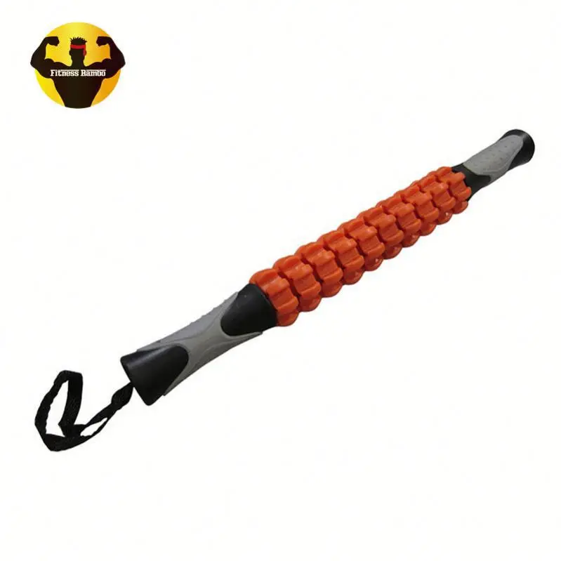 RAMBO High Quality Body Cheap And Good Massage Therapy Fitness Muscle Stick For Athletes