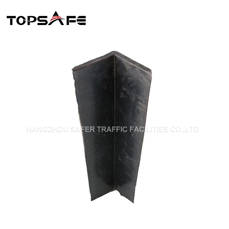 Угловой защитный уголок для парковки резиновая защита углов хорошее качество