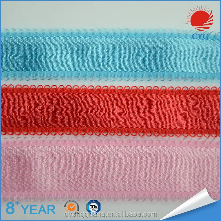 Wholesale elastic material For Bra Straps With High Quality