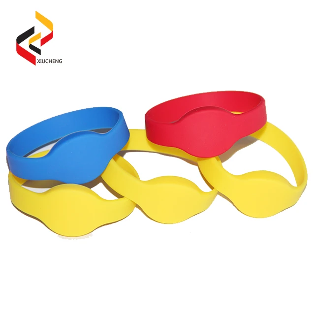 Jakcom R3 Smart Ring 2017 New Premium Of Access Control Card Hot Sale With Rfid Silicone Wristbands R3 Smart Ring
