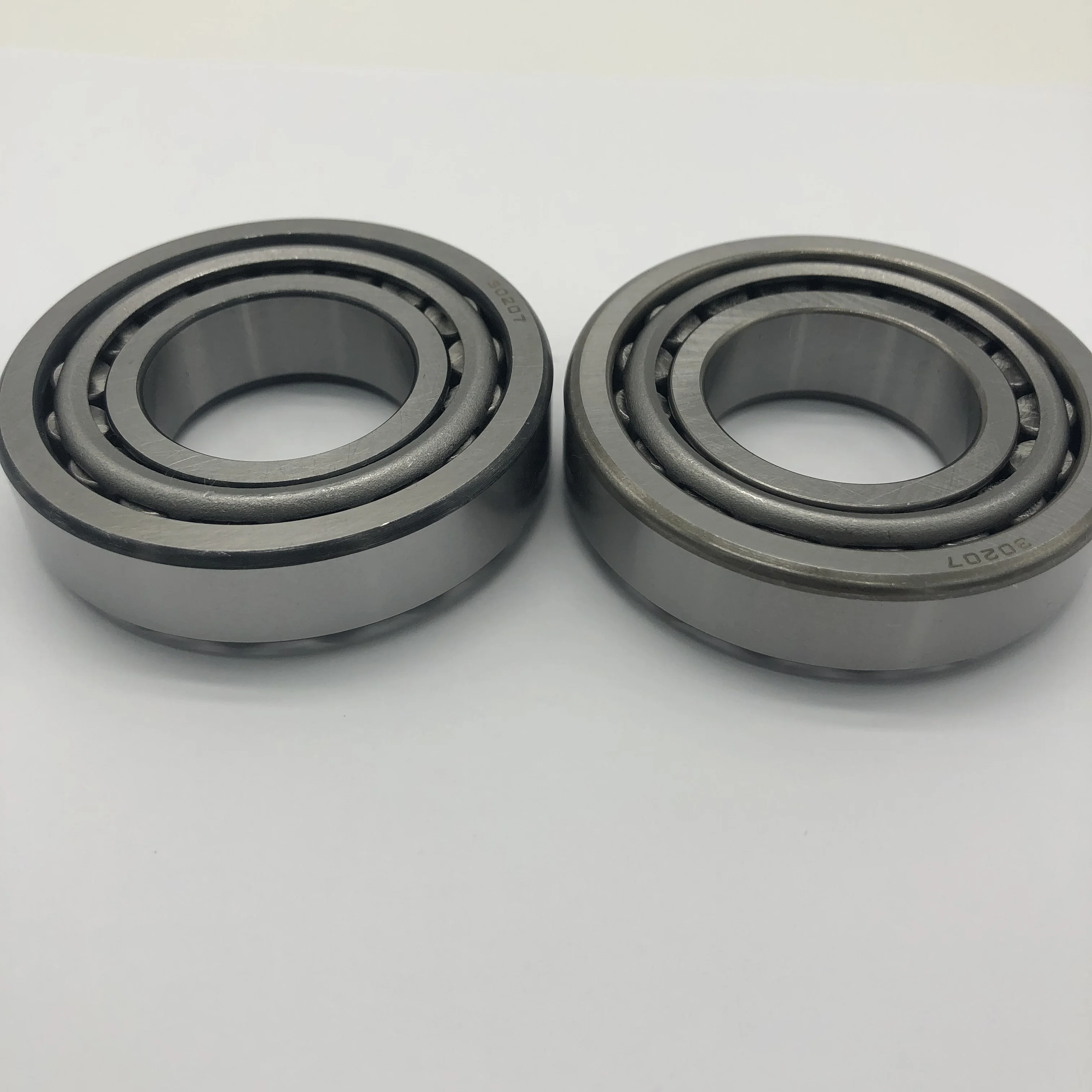 NTN Single Row Tapered Roller Bearing 32216
