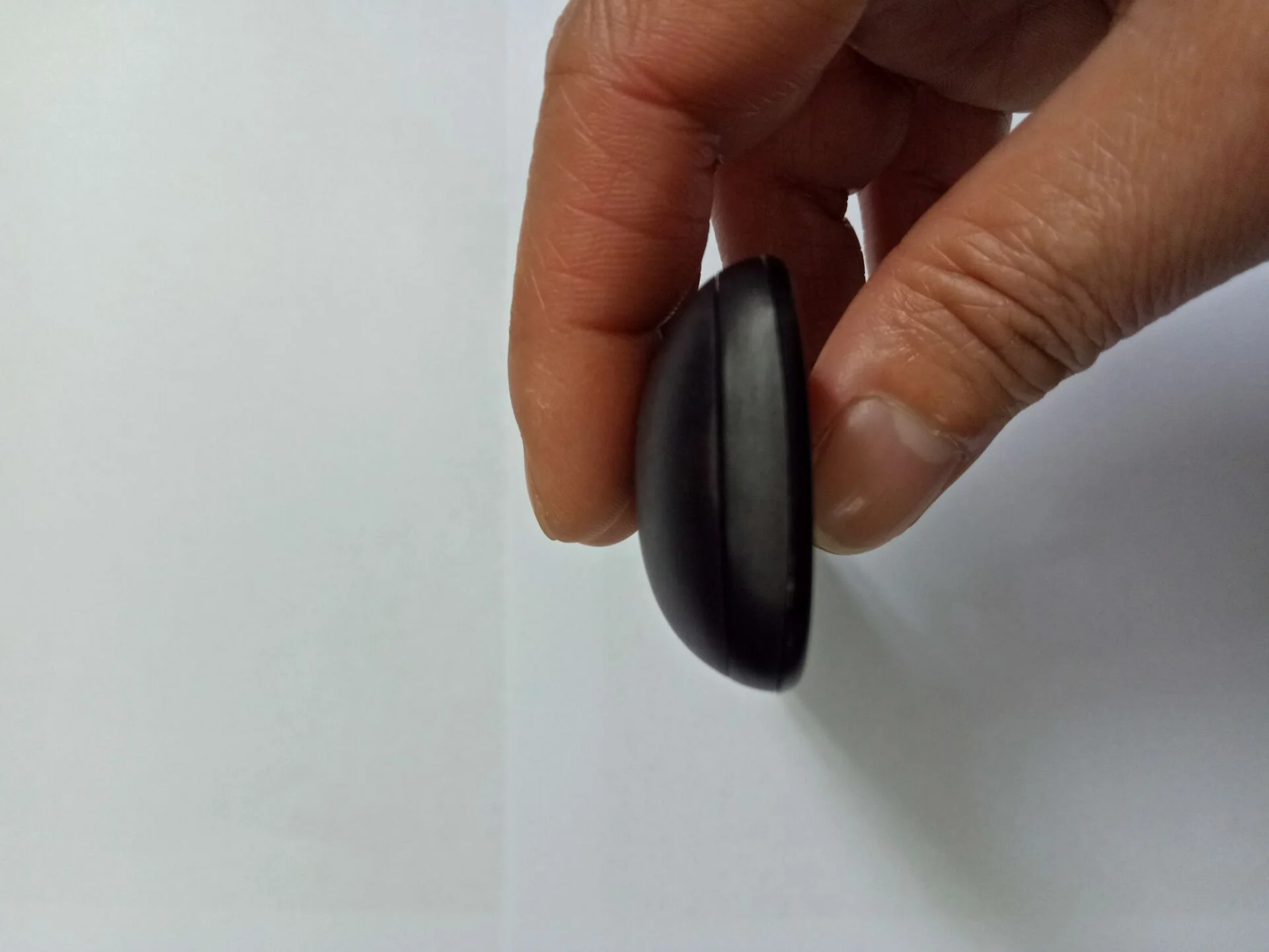 2.4Ghz rf fly air mouse smart tv controller, google voice input microphone control, blu  control remote