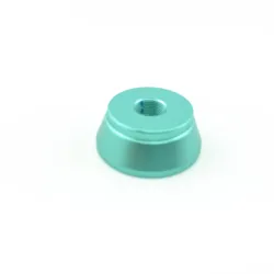 510 Atomizer Base useful ecig display stand for vape shop OEM logo accepted