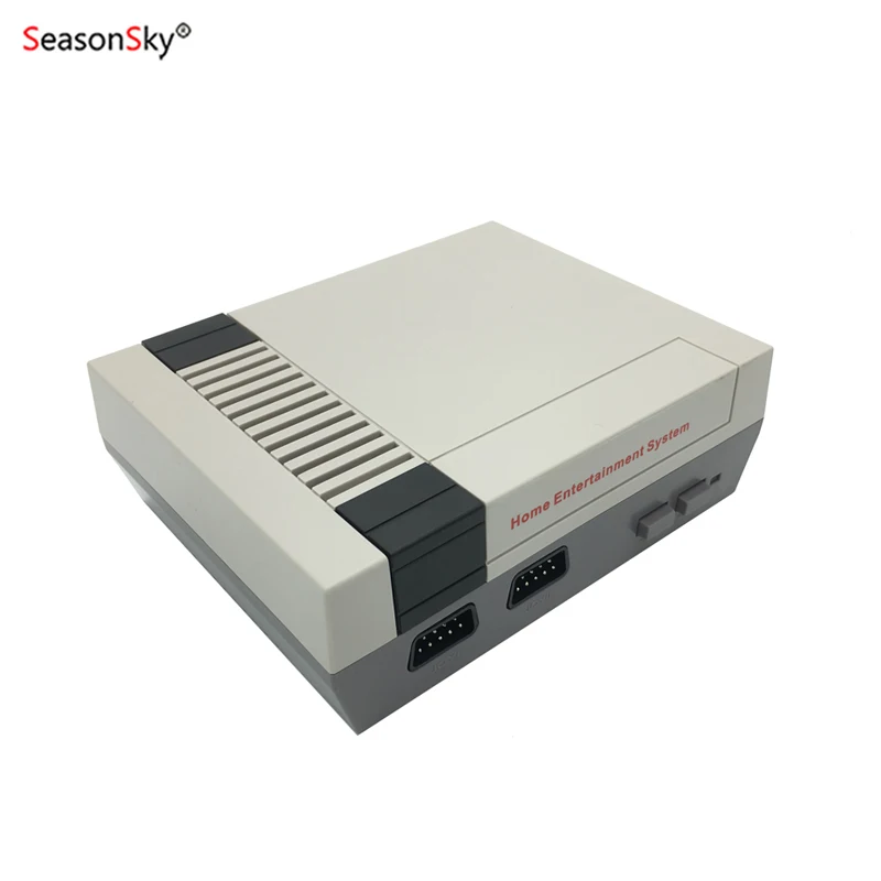 Xixun Video Game Console Retro Mini Game Anniversary Edition Entertainment System 620 games built in Classic Game