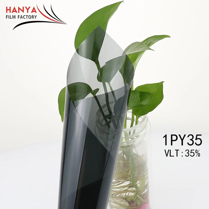 Hot Selling car window tinting film and solar film