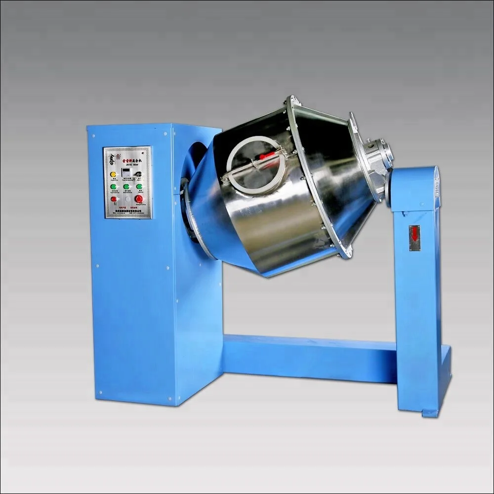 JINTAI brand JHX dual movement palm silicon cutting crude oils emulsifier blending mixing machine