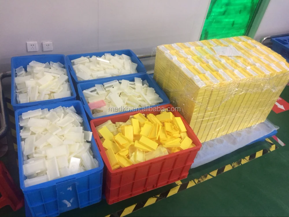 
Medical Needle counter disposable;Magnetic with foam needle counter;Safety needle counter 