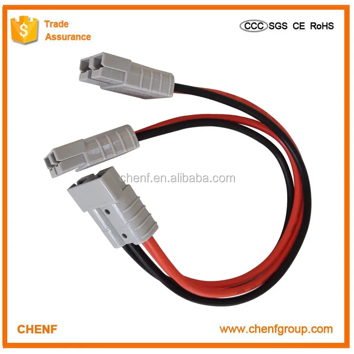 Waterproof auto Cable terminal Connector car battery cable connectors OEM