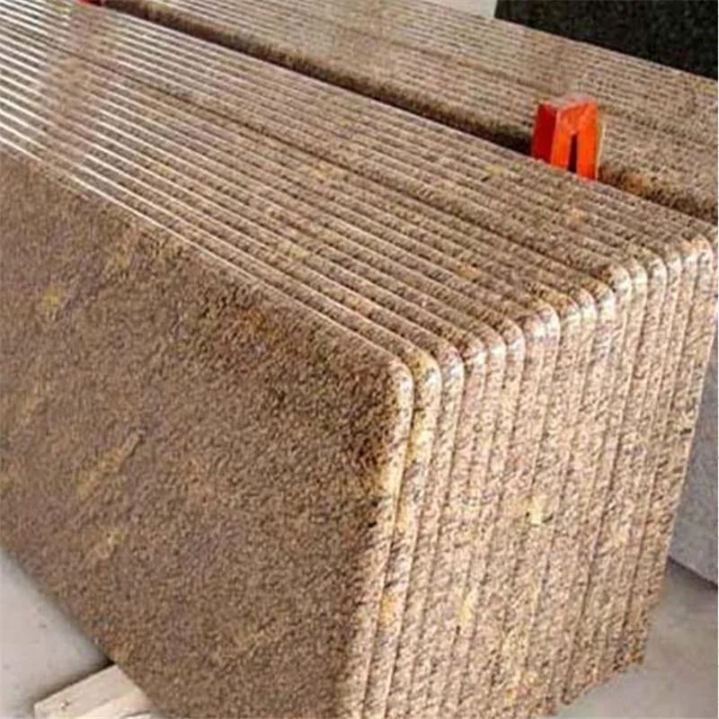 Granite tiles 60x60 price Giallo California stone with premium quality