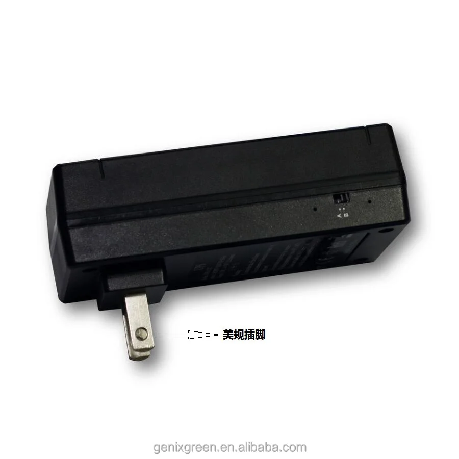 2020 Uninterrupted power supply 12V mini ups dry batteries for ups Security Monitoring mini ups for wifi router