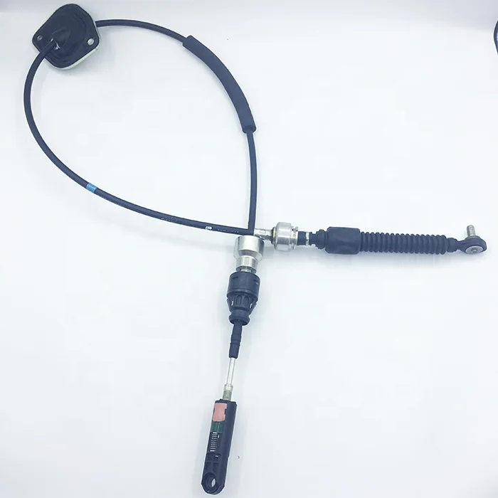 GZOUKU Automatic Transmission Shift Cable for Japanese car 33820-06450/3382006450