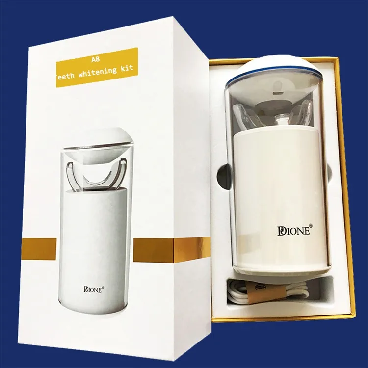 Professional private label Home Take Home Teeth Whitening Kit For Whitening Teeth