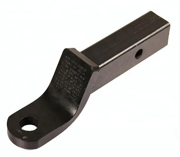 
4X4 off road Forged Trailer 2