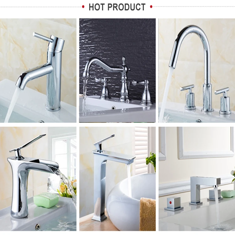 Haijun Top Selling Fountain Water Saving High Pressure Rainfall Shower Tap Faucet Head
