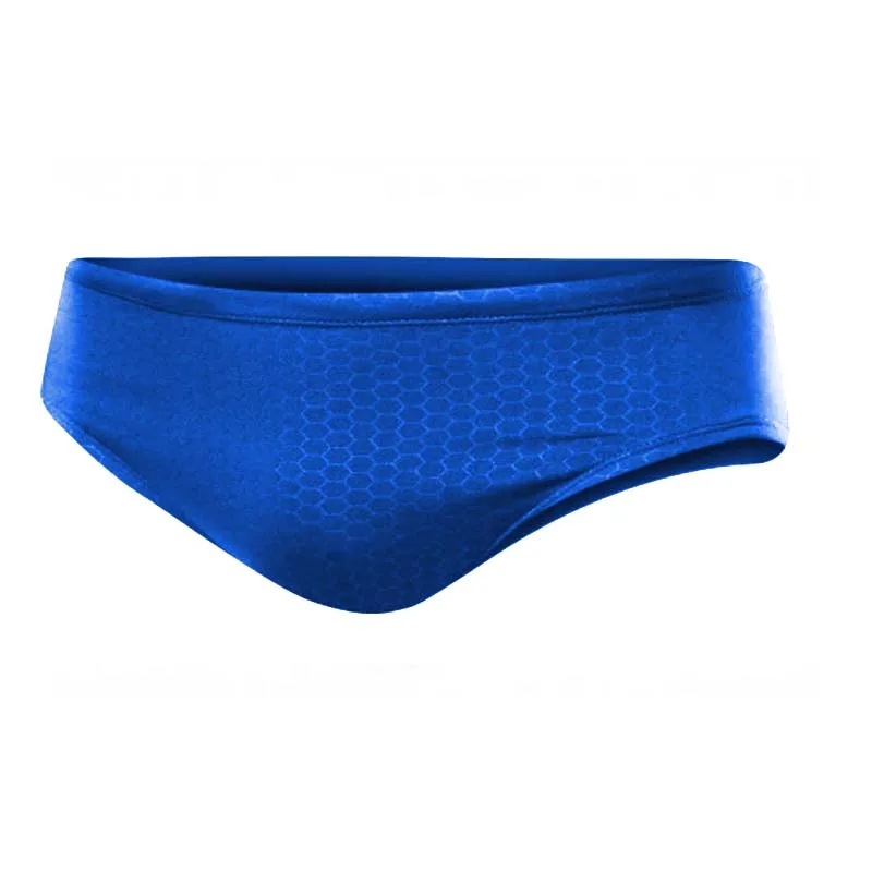 professional swimsuit short men training short swimming jammers lycra training swim brief